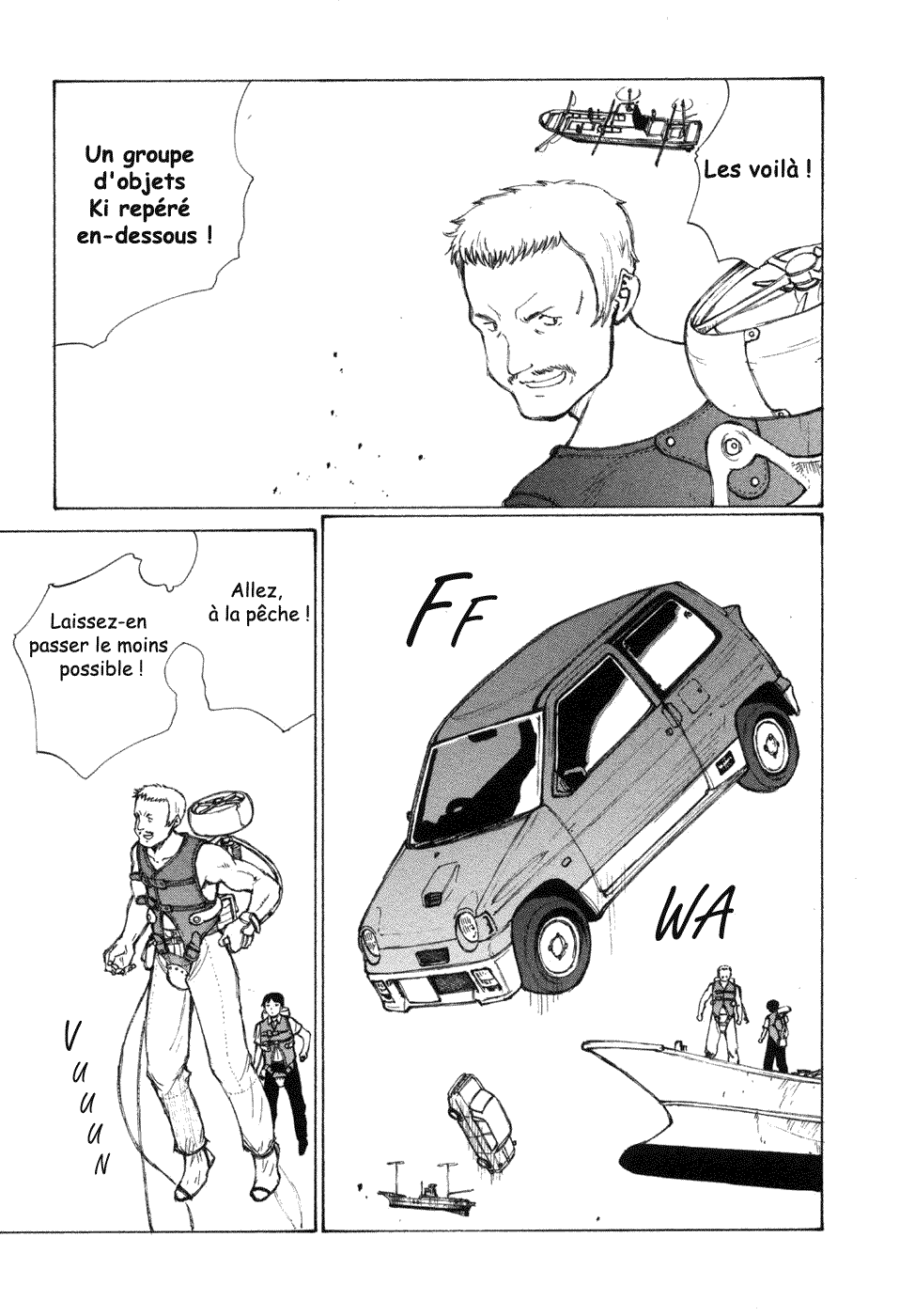 img Owari to Hajimari no Mairusu 15